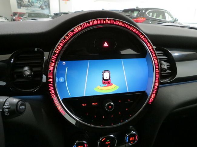 MINI Cooper  100 kw (136 cv)