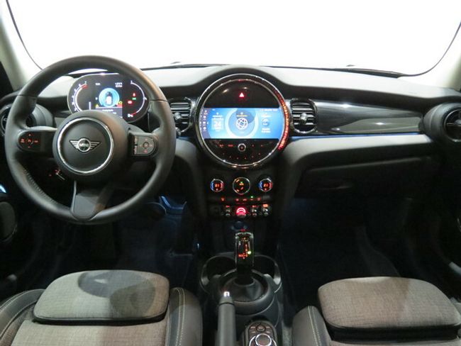 MINI Cooper  100 kw (136 cv)