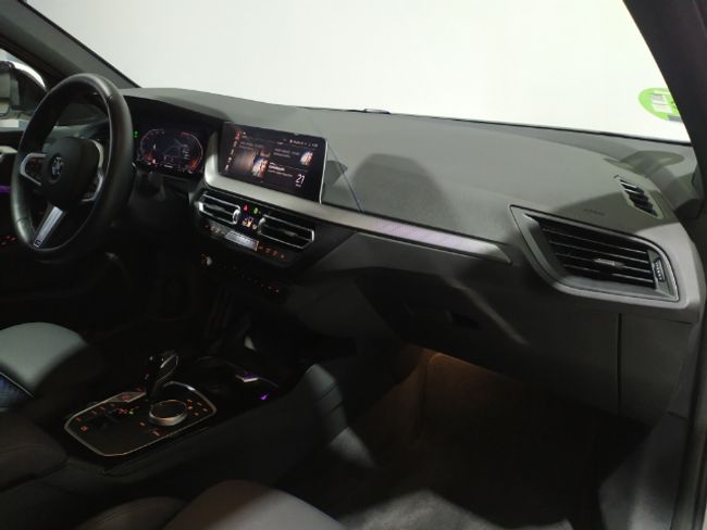 BMW Serie 1 118d business 110 kw (150 cv)