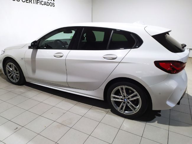 BMW Serie 1 118d business 110 kw (150 cv)