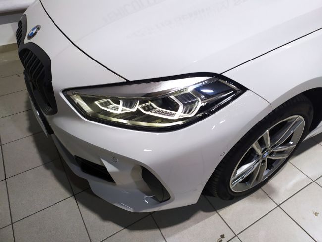 BMW Serie 1 118d business 110 kw (150 cv)