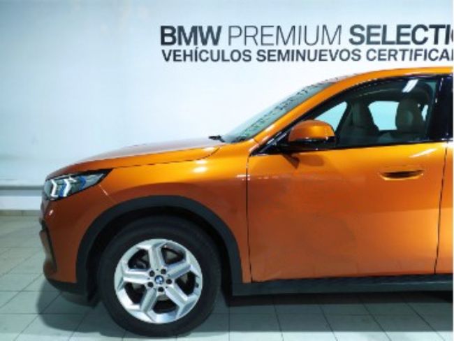 BMW X2 sdrive18d 110 kw (150 cv)