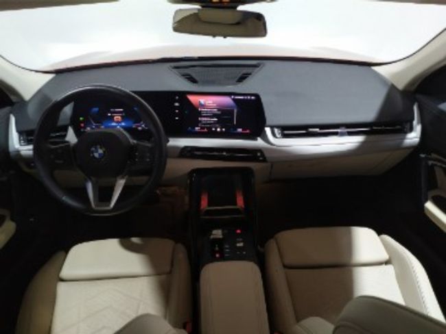 BMW X2 sdrive18d 110 kw (150 cv)