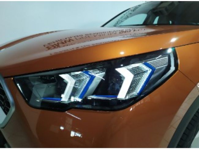 BMW X2 sdrive18d 110 kw (150 cv)