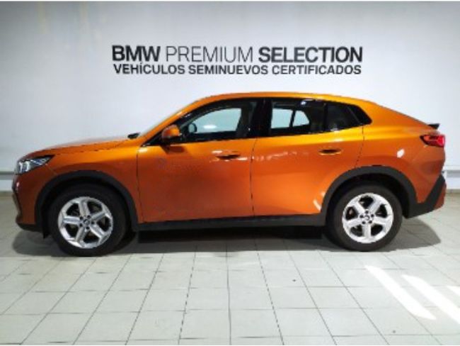 BMW X2 sdrive18d 110 kw (150 cv)