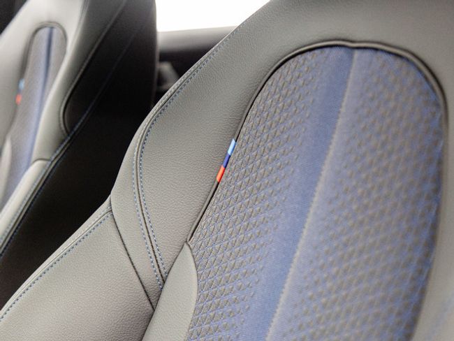 BMW Serie 1 118d business 110 kw (150 cv)
