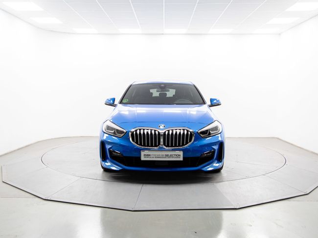 BMW Serie 1 118d business 110 kw (150 cv)