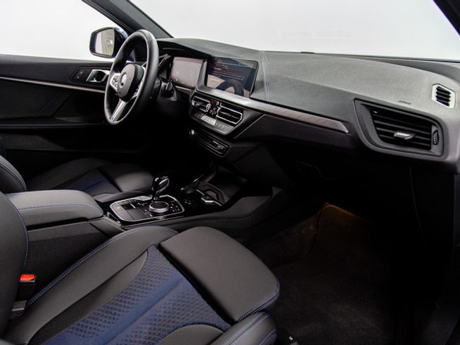 BMW Serie 1 118d business 110 kw (150 cv)
