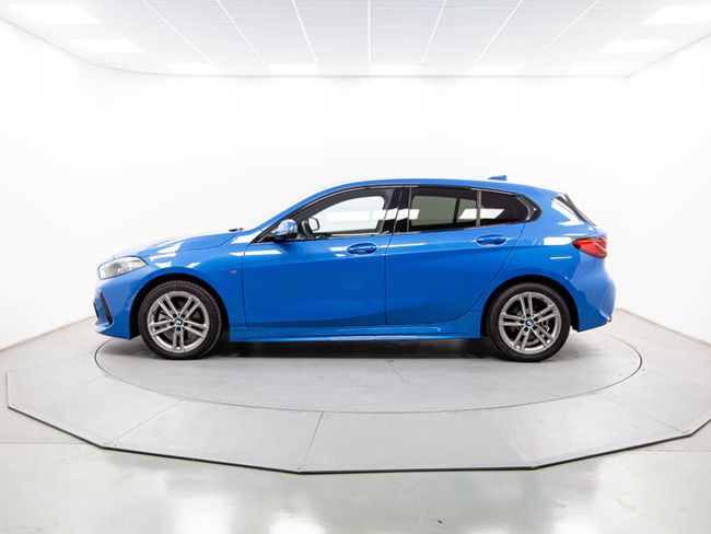 BMW Serie 1 118d business 110 kw (150 cv)