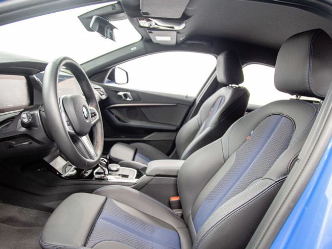 BMW Serie 1 118d business 110 kw (150 cv)