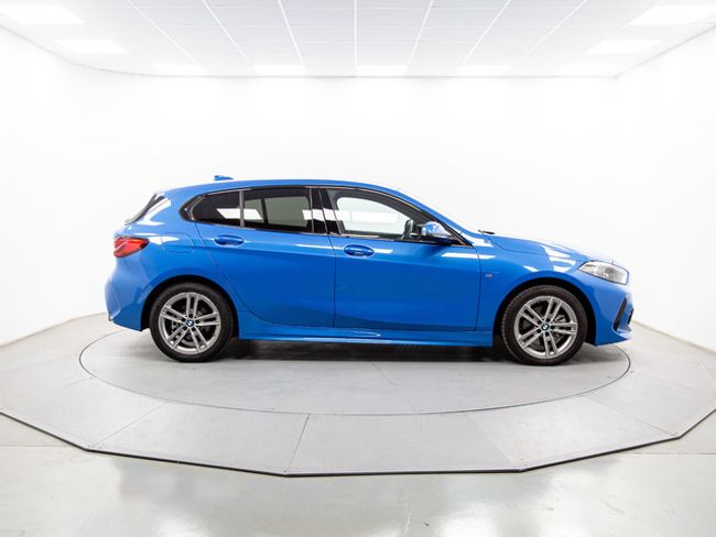 BMW Serie 1 118d business 110 kw (150 cv)
