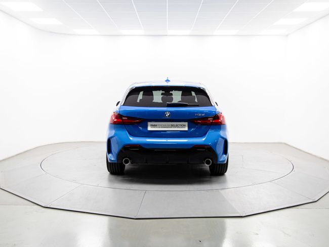 BMW Serie 1 118d business 110 kw (150 cv)