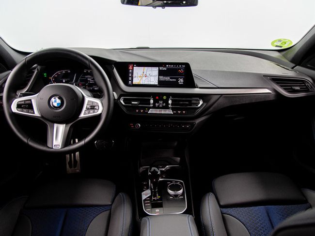 BMW Serie 1 118d business 110 kw (150 cv)
