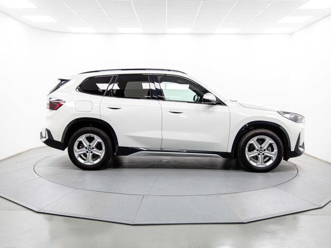 BMW X1 xdrive20d 120 kw (163 cv)