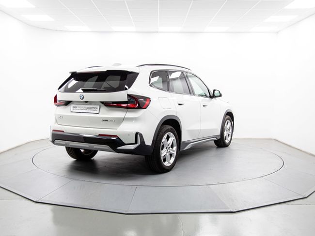 BMW X1 xdrive20d 120 kw (163 cv)