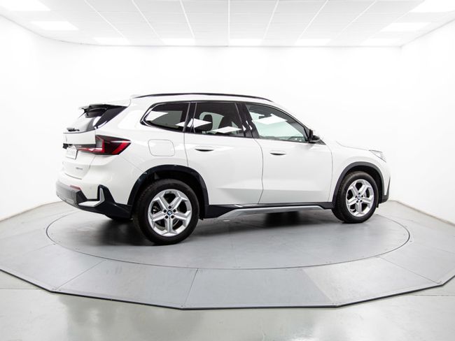 BMW X1 xdrive20d 120 kw (163 cv)