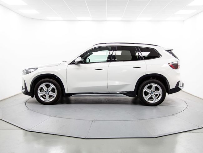 BMW X1 xdrive20d 120 kw (163 cv)