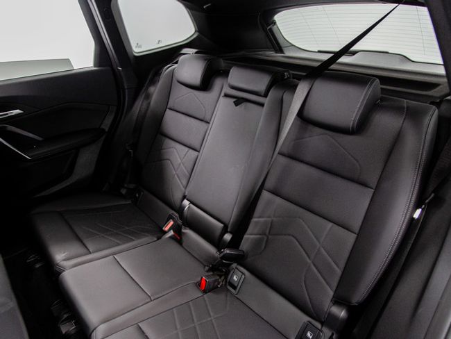 BMW X1 xdrive20d 120 kw (163 cv)