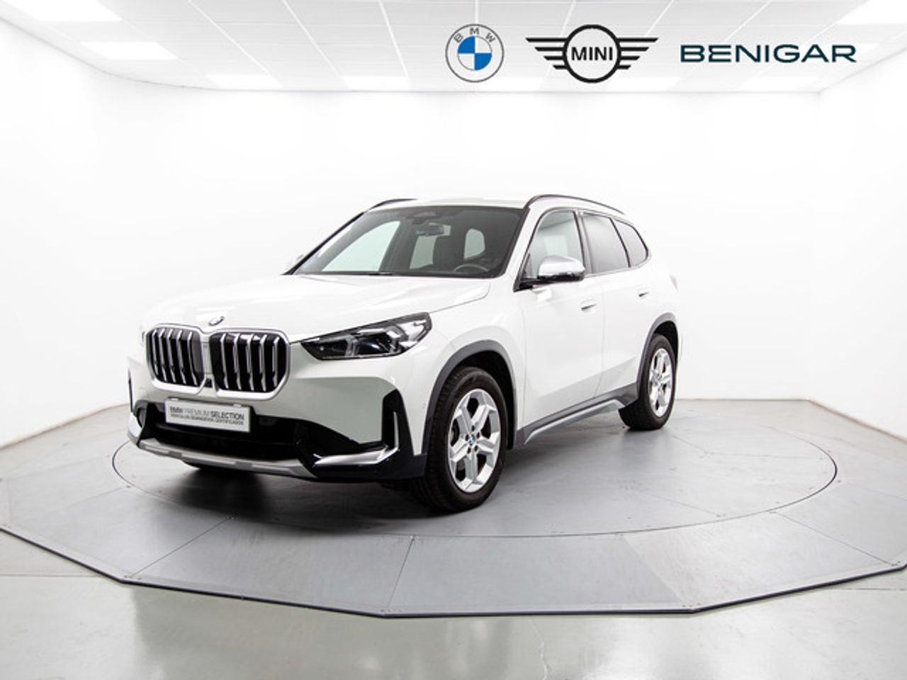 bmw x1 2024 /