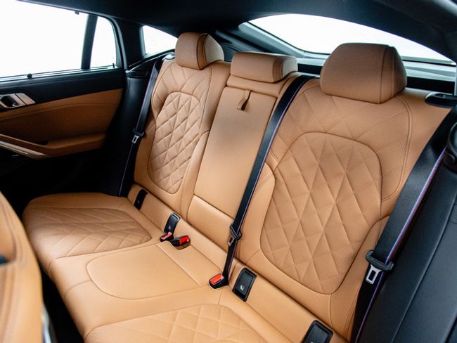 BMW X6 xdrive30d 210 kw (286 cv)