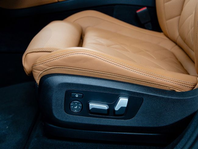 BMW X6 xdrive30d 210 kw (286 cv)