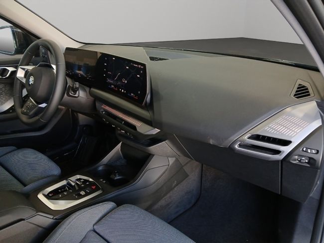 BMW Serie 1 120d 120 kw (163 cv)
