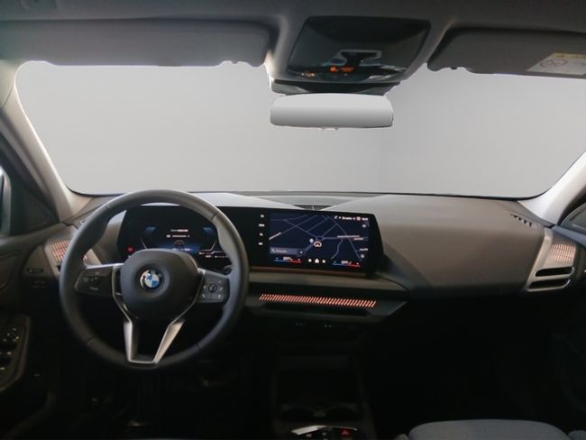 BMW Serie 1 120d 120 kw (163 cv)