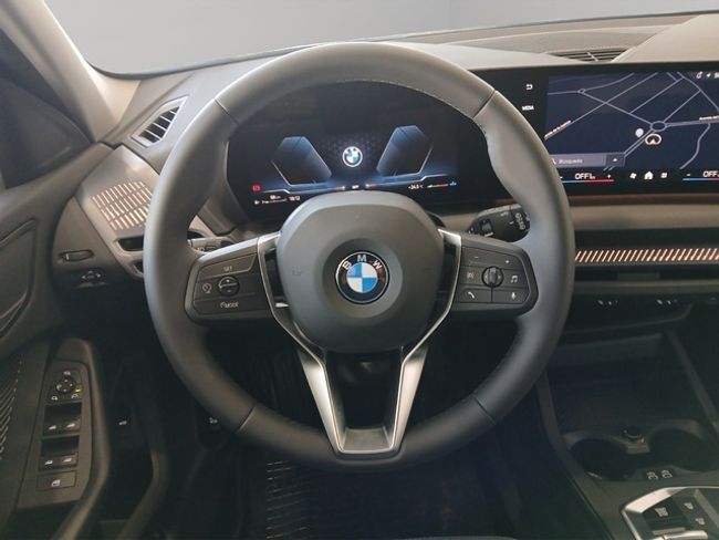 BMW Serie 1 120d 120 kw (163 cv)