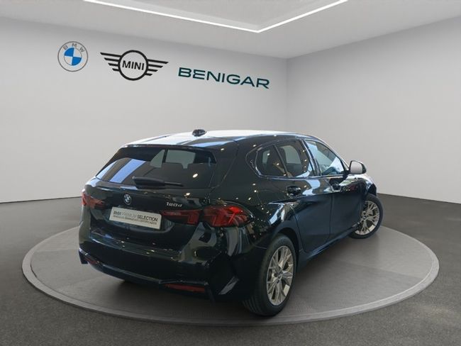 BMW Serie 1 120d 120 kw (163 cv)