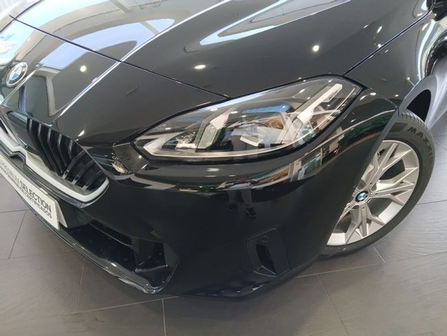 BMW Serie 1 120d 120 kw (163 cv)