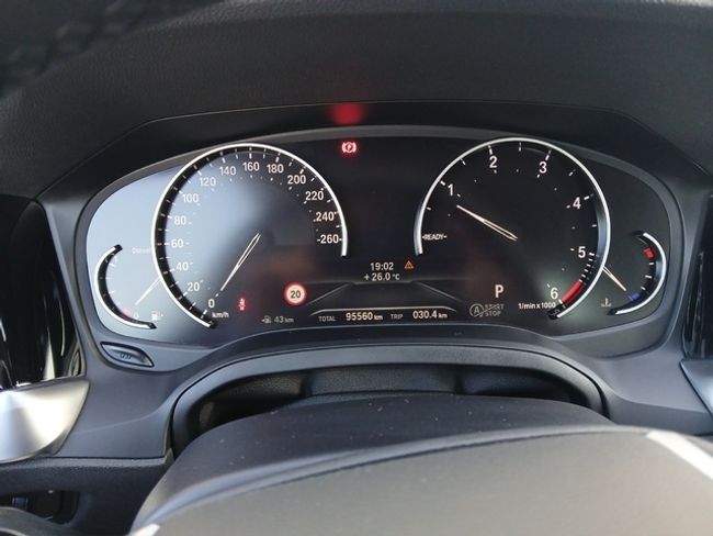 BMW Serie 3 318d 110 kw (150 cv)