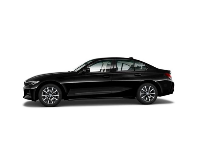 BMW Serie 3 318d 110 kw (150 cv)