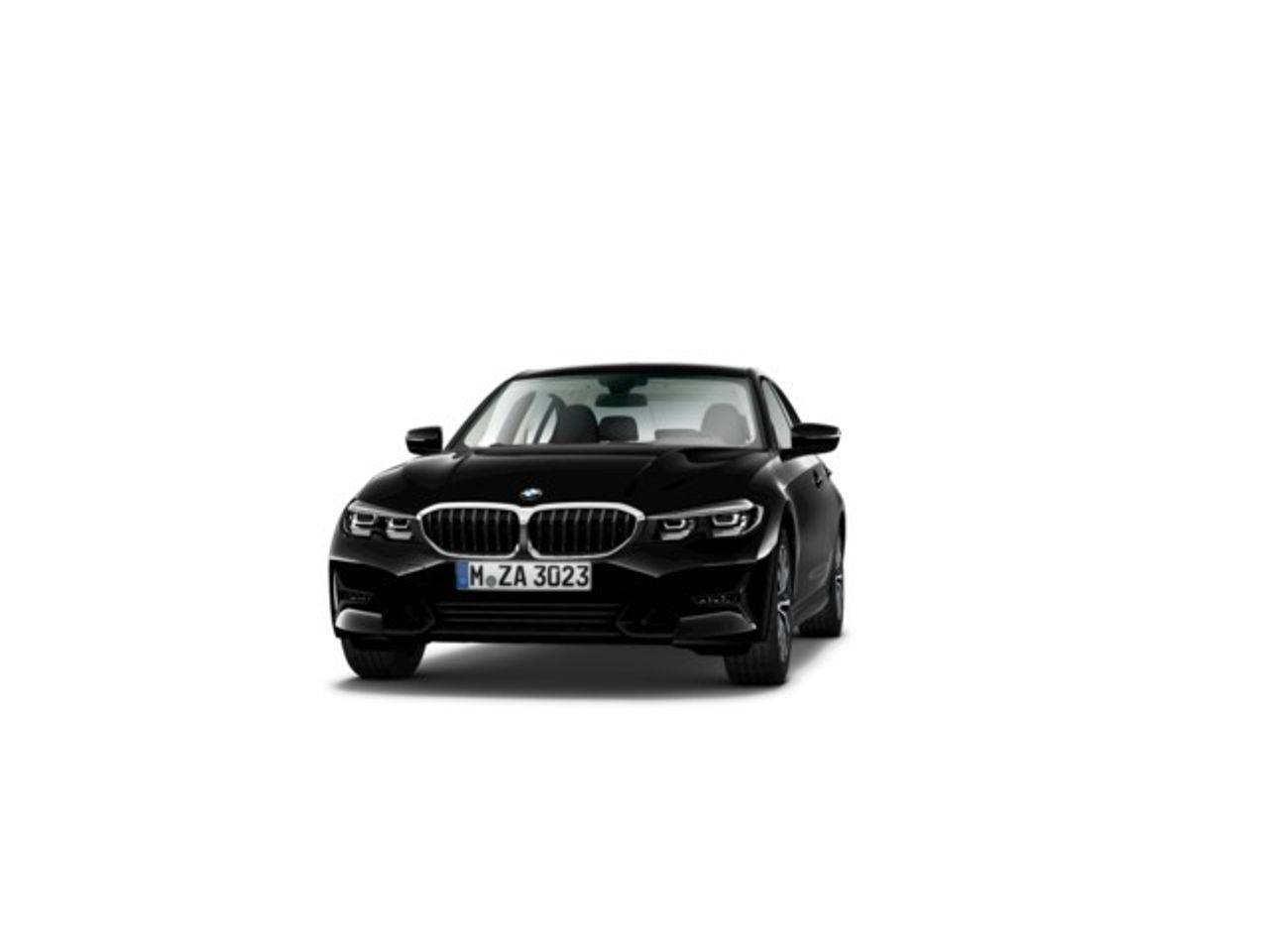 bmw serie 3 2019 /