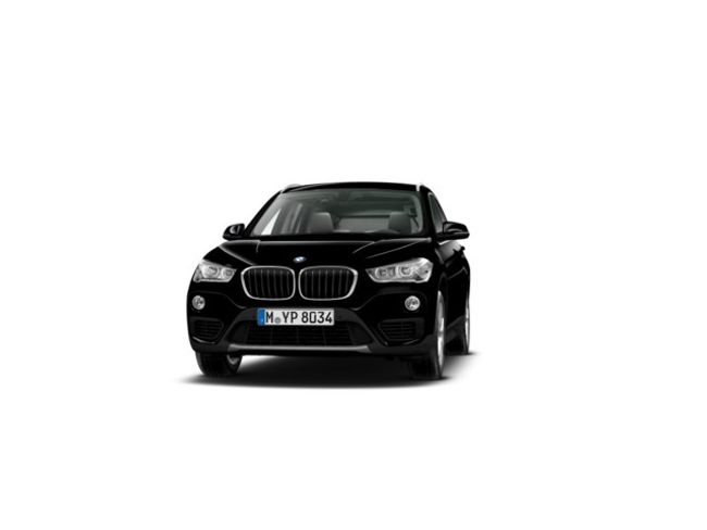 BMW X1 sdrive18d 110 kw (150 cv)