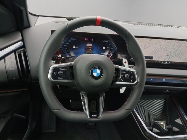 BMW X3 m50 xdrive 293 kw (398 cv)