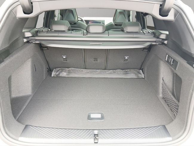 BMW X3 m50 xdrive 293 kw (398 cv)