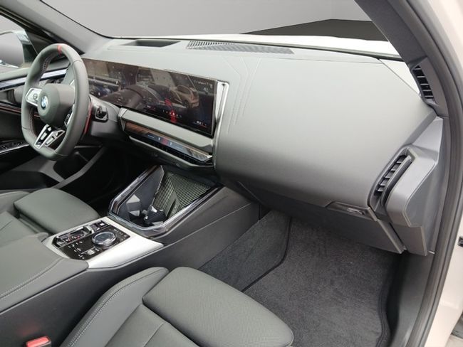 BMW X3 m50 xdrive 293 kw (398 cv)