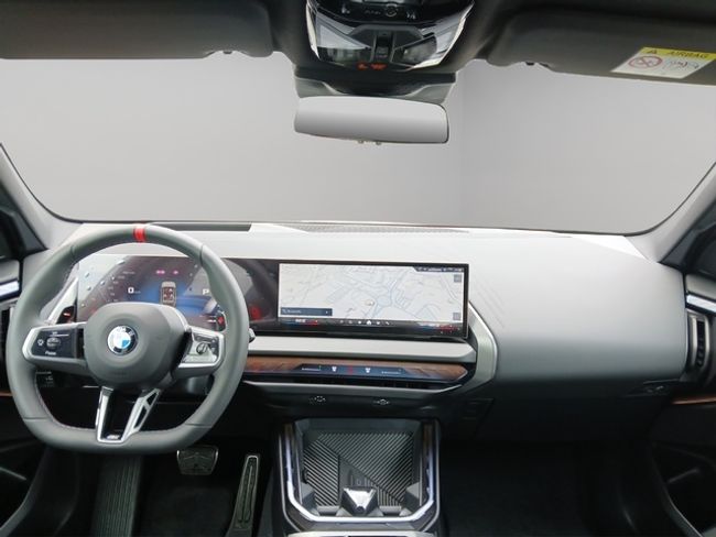 BMW X3 m50 xdrive 293 kw (398 cv)
