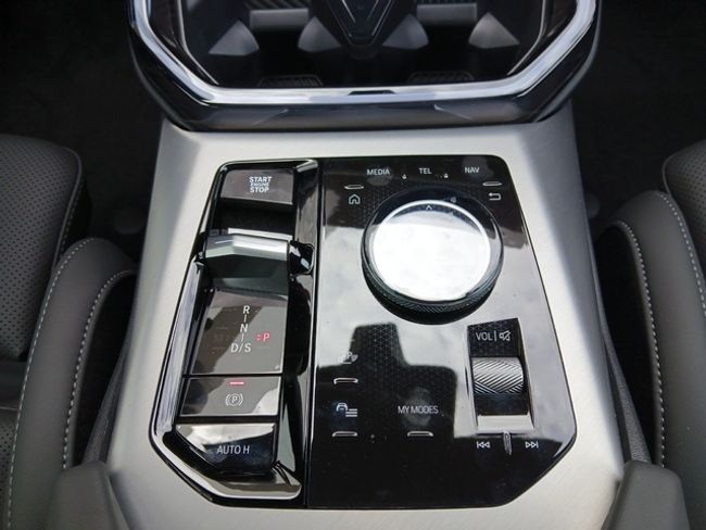 BMW X3 m50 xdrive 293 kw (398 cv)