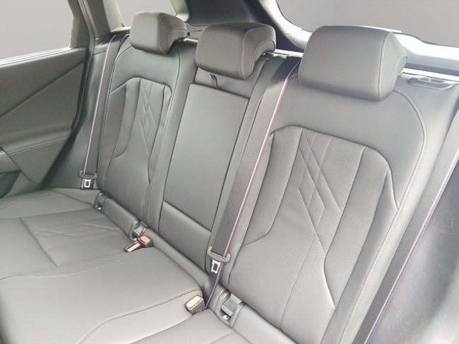 BMW X3 m50 xdrive 293 kw (398 cv)