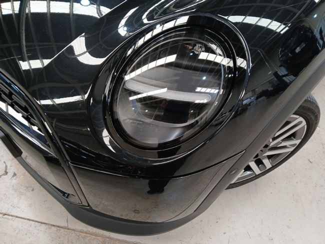 MINI Cooper  c 115 kw (156 cv)