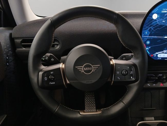 MINI Cooper  c 115 kw (156 cv)