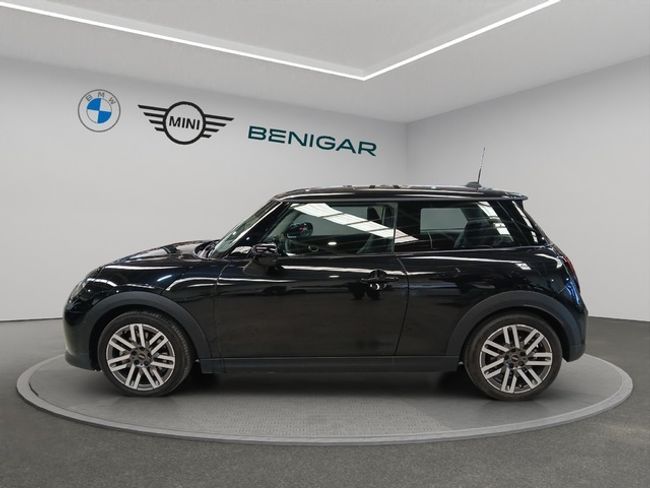 MINI Cooper  c 115 kw (156 cv)