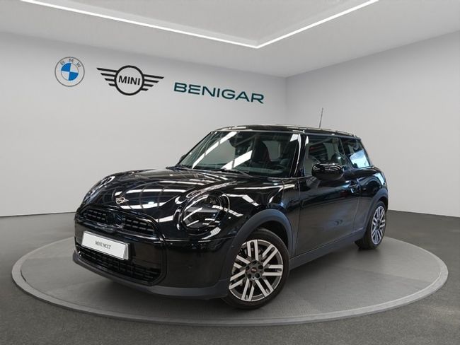 MINI Cooper  c 115 kw (156 cv)