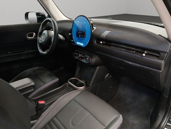 MINI Cooper  c 115 kw (156 cv)