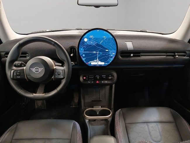 MINI Cooper  c 115 kw (156 cv)
