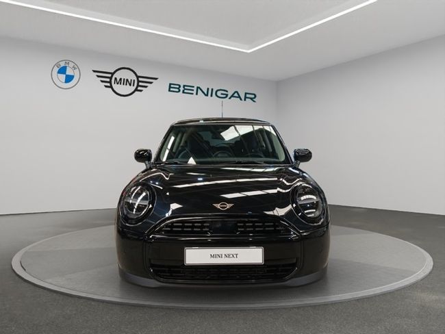 MINI Cooper  c 115 kw (156 cv)
