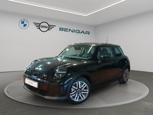 MINI Cooper  s 150 kw (204 cv)