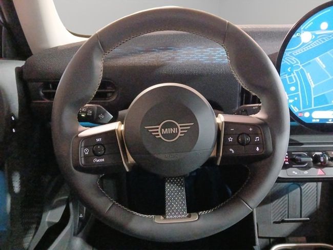 MINI Cooper  s 150 kw (204 cv)