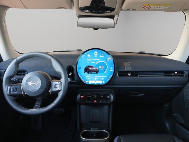MINI Cooper  s 150 kw (204 cv)